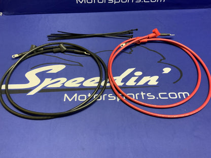 Polaris Busbar Harness/Battery Connection Cable Ranger 570 15-23 OEM 2879990