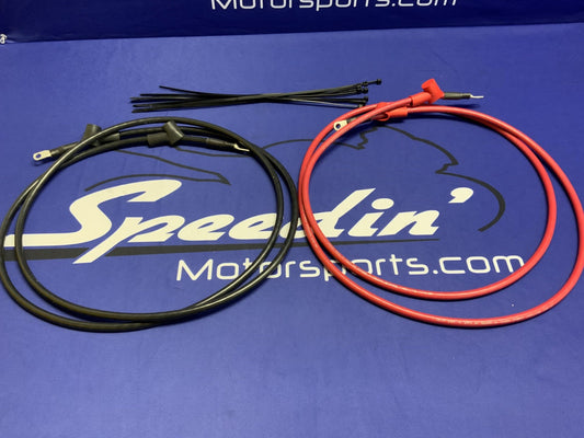 Polaris Busbar Harness/Battery Connection Cable Ranger 570 15-23 OEM 2879990