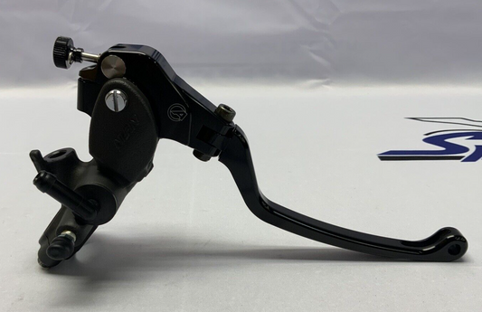 Yamaha Brake Master Cylinder W/ Active Lever YZF-R6 2017-24 OEM 2CR-2580A-00-00