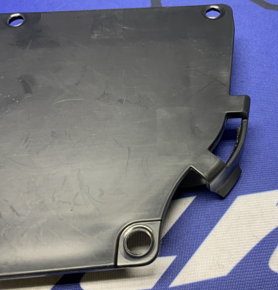 KTM Air Box Lid 890 Duke R 2020-2023 OEM 64106002000