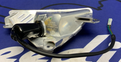 Kawasaki Right Turn Signal Ninja 400 2018-2024 OEM 23040-0154-1