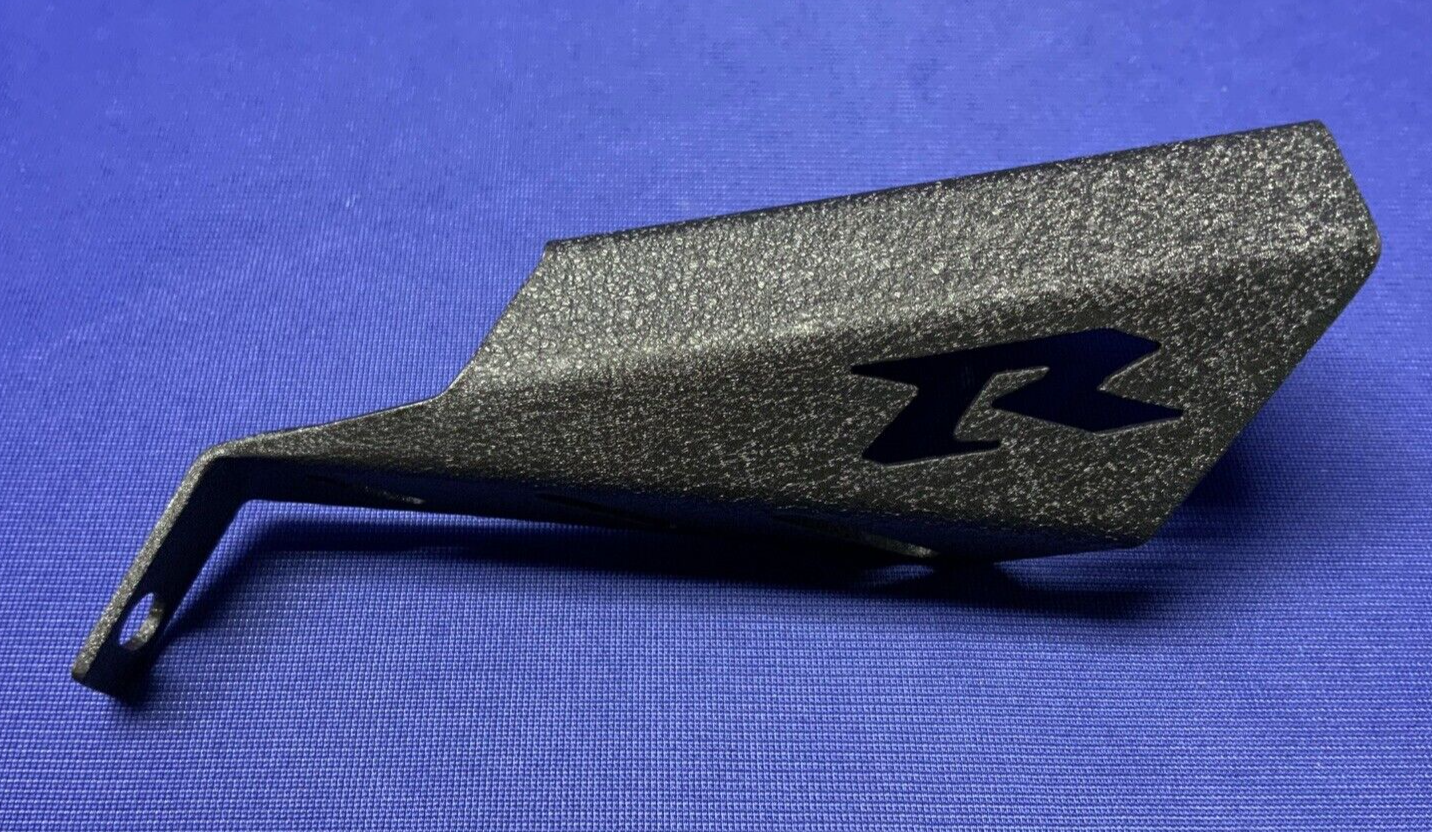 Shock Racing Fender Eliminator Kit GSXR 1000 2005 UTK-200