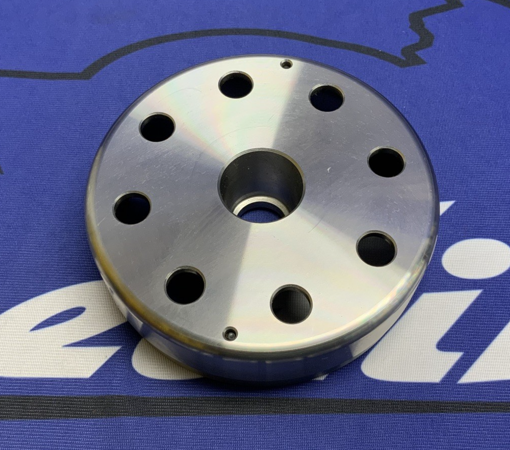 RMStator Kokusan Improved Flywheel Aprilia RSV4 2011-2020 RMS120-103587