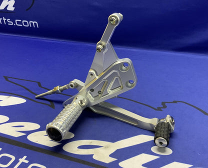 Ducati Rear Set Kit Streetfighter V4/S 2020-2024 OEM 96280631CA