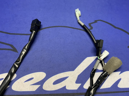 Suzuki Rear Taillight Harness GSXR 600/750 2011-2025 OEM 36859-14J01