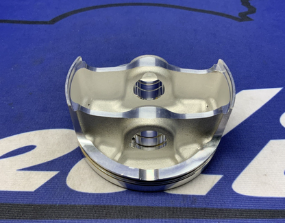 Vertex Piston Kit Forged 76.96/ STD 13.5:1 KX250F 2006-2009 23259B
