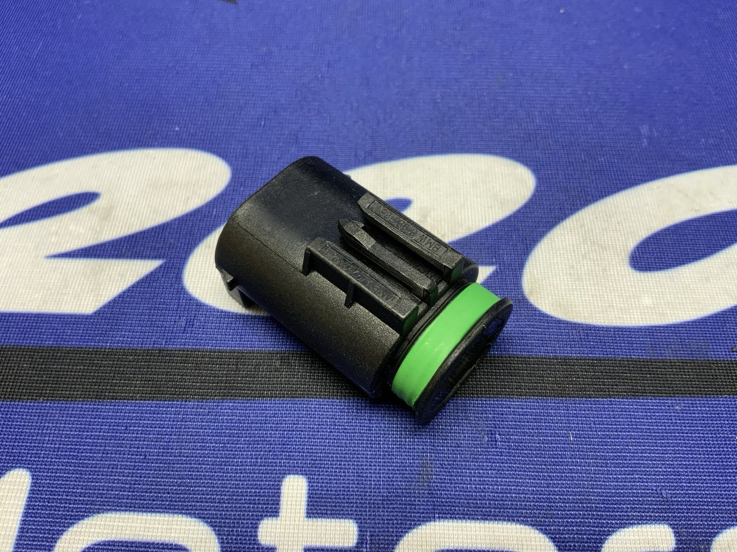 Alpha Racing 2D Speed Module Plug BMW S1000RR 2019-2025 61138388595
