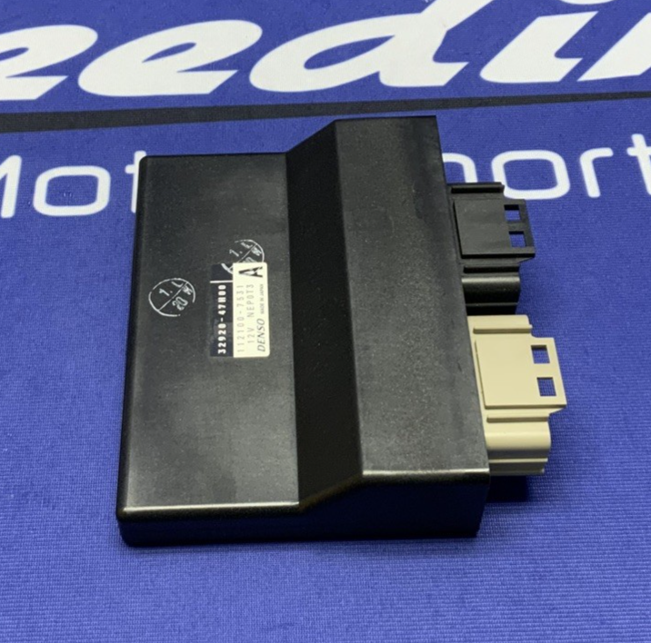 Suzuki ECU GSX-R1000 2009-2011 OEM 32920-47H00
