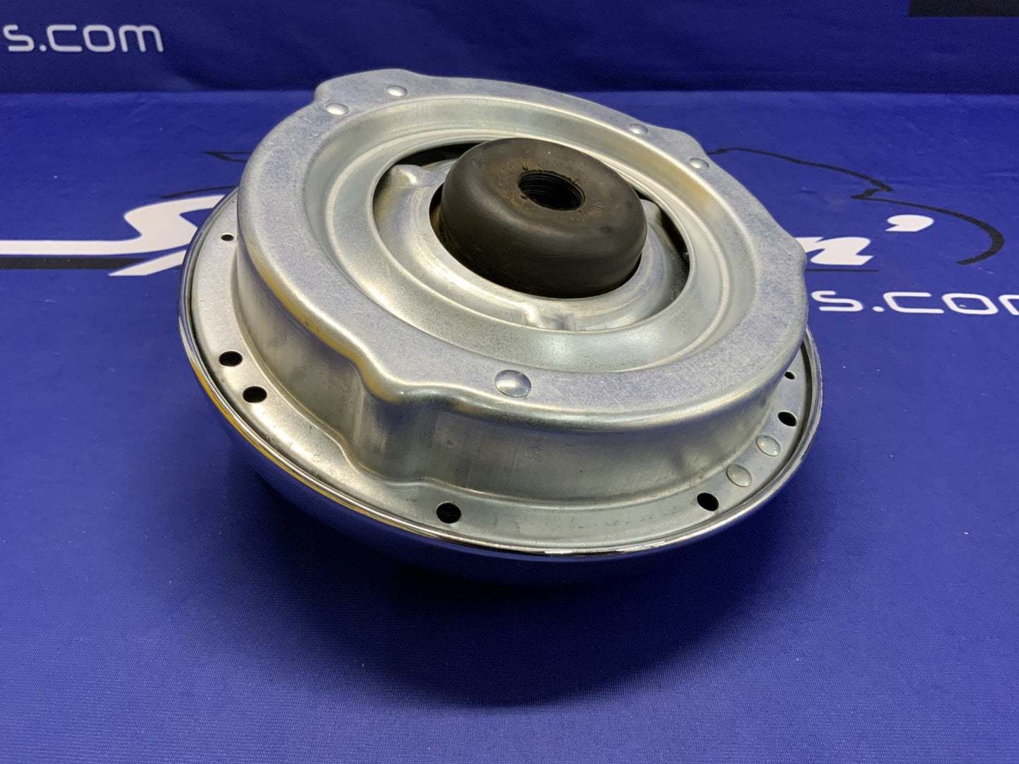 Harley Davison Headlamp Assembly FLHT Electra Glide 1999-2006 OEM 67001-08
