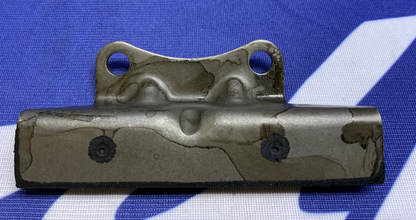 Kawasaki Upper Camshaft Chain Guide Ninja ZX-6R 2009-2026 OEM 12053-0159
