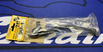 Emgo Brake Lever (Black) FZ600 1986-1987 30-51221