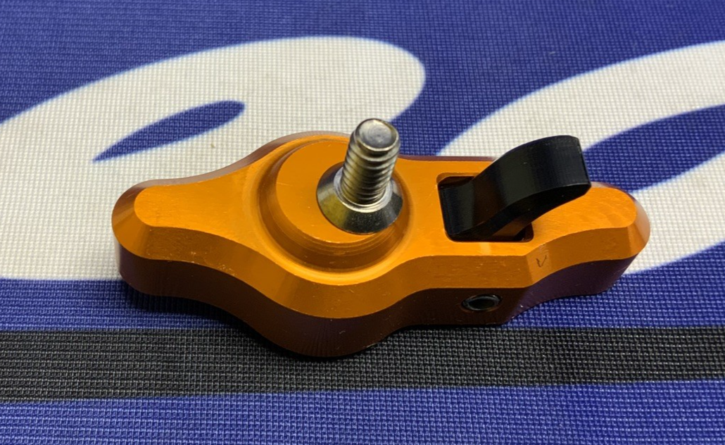 Works Connection Pro Launch Start Device KTM 85SX 2020-2025 12-622