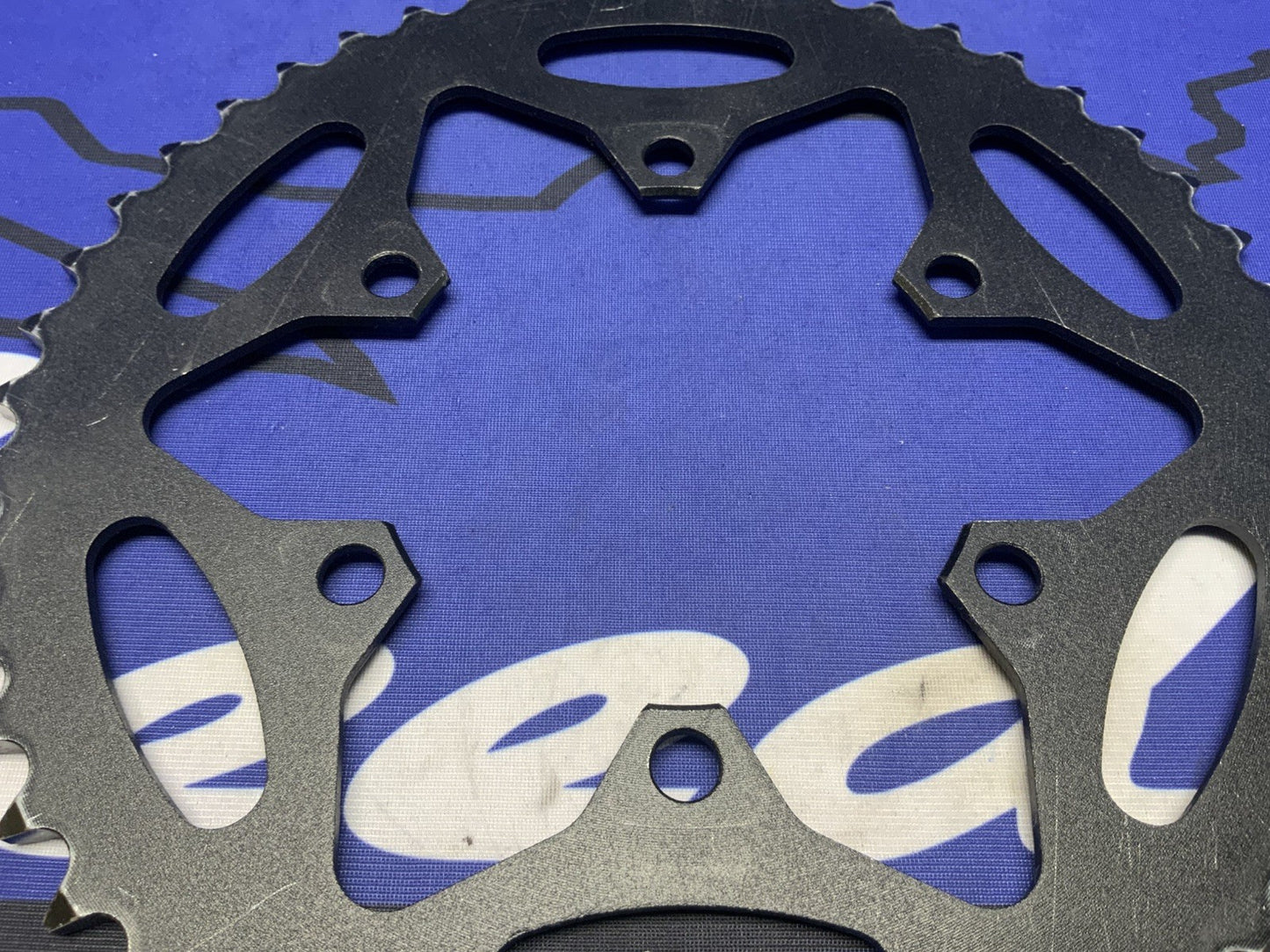 Triumph Rear Sprocket (48T) Street Triple RS 2023-2025 OEM T2011209-2