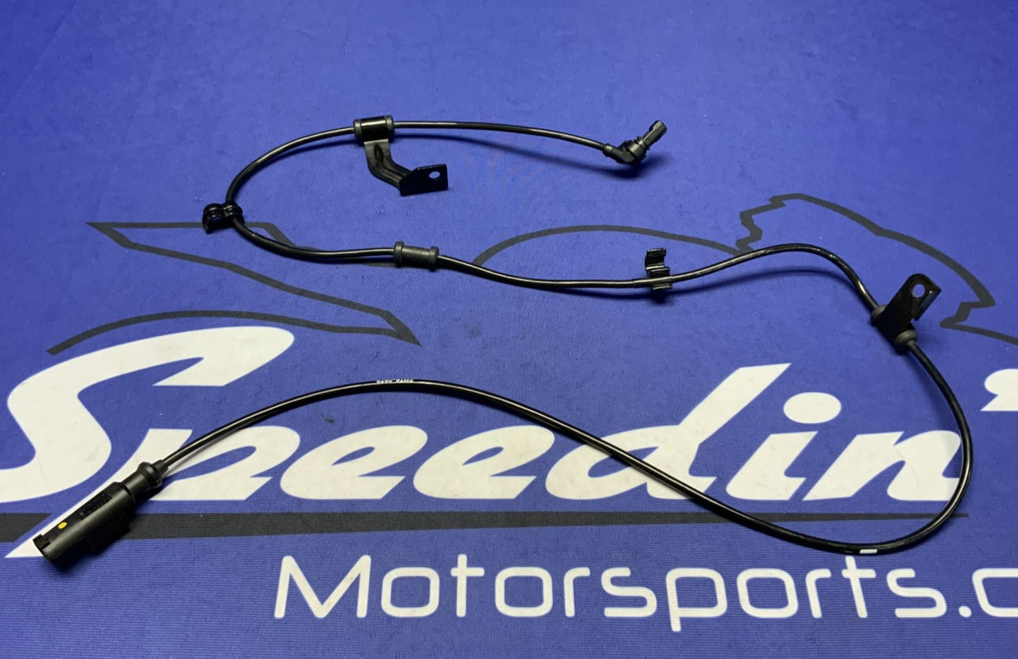 Kawasaki Wheel Speed Sensor ZX-10R/RR 2021-2025 OEM 21176-0979
