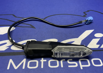 Kawasaki Right Rear Turn Signal ZX-4R/RR 2023-2025 OEM 23037-0550