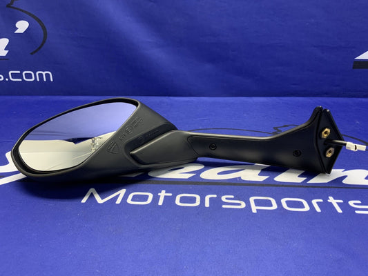 Ducati Left Rear-View Mirror Panigale V2 2023-2025 OEM 523S0645A