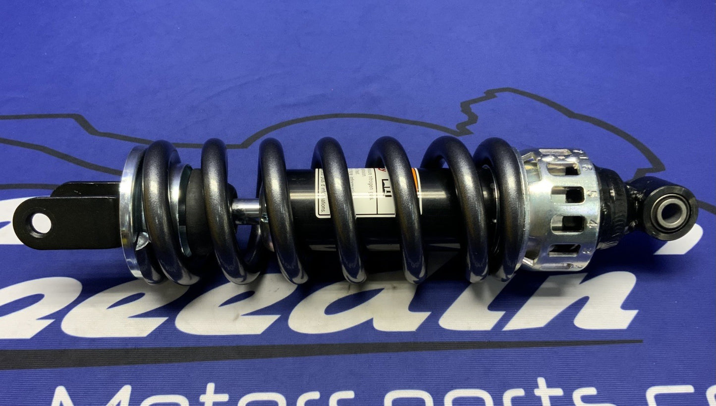 Suzuki Rear Shock Assembly GSX-8R/S 2023-2026 OEM 62100-25L30-17U