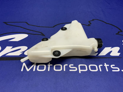 Ducati Right Water Tank Panigale V4 2018-2024 OEM 58511131B