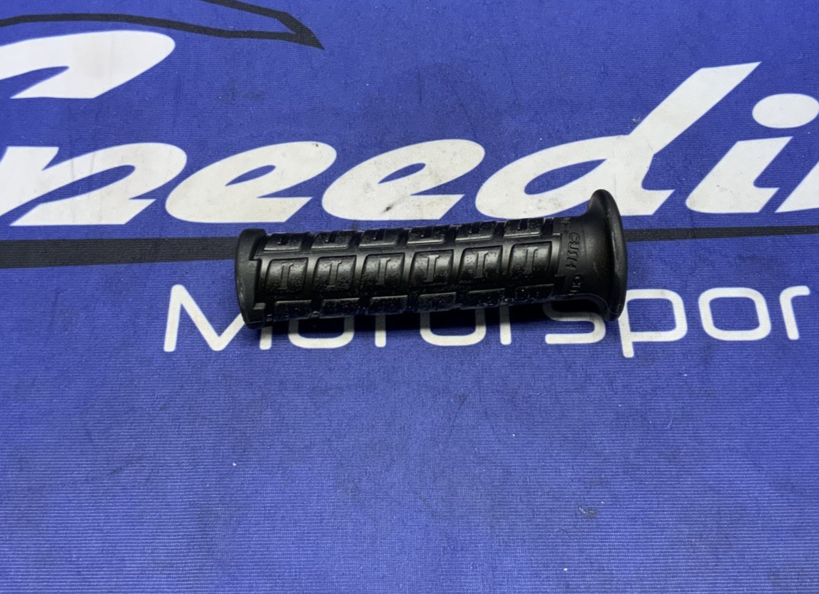 ODI CUSH ROAD BIKE GRIPS (BLACK/BLACK) S10CHB