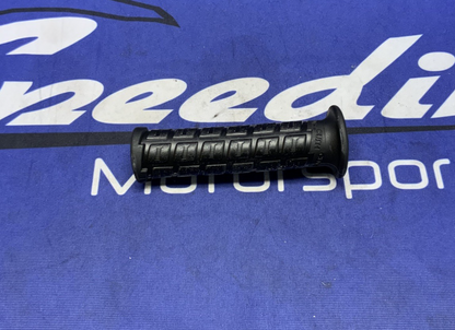 ODI CUSH ROAD BIKE GRIPS (BLACK/BLACK) S10CHB