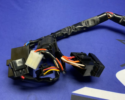 Suzuki Wire Harness GSXR 600/750 2022-2025 OEM 36610-14JC2-2