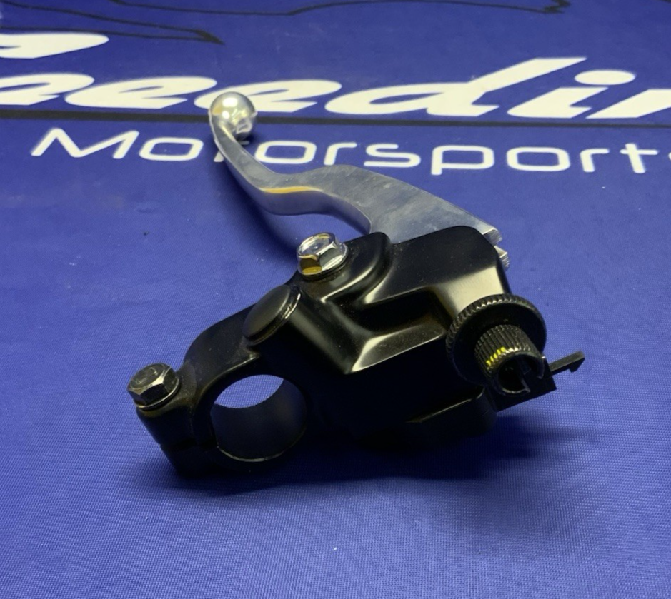Kawasaki Clutch Lever Perch Ninja 500 2024-2026 OEM 46076-0194