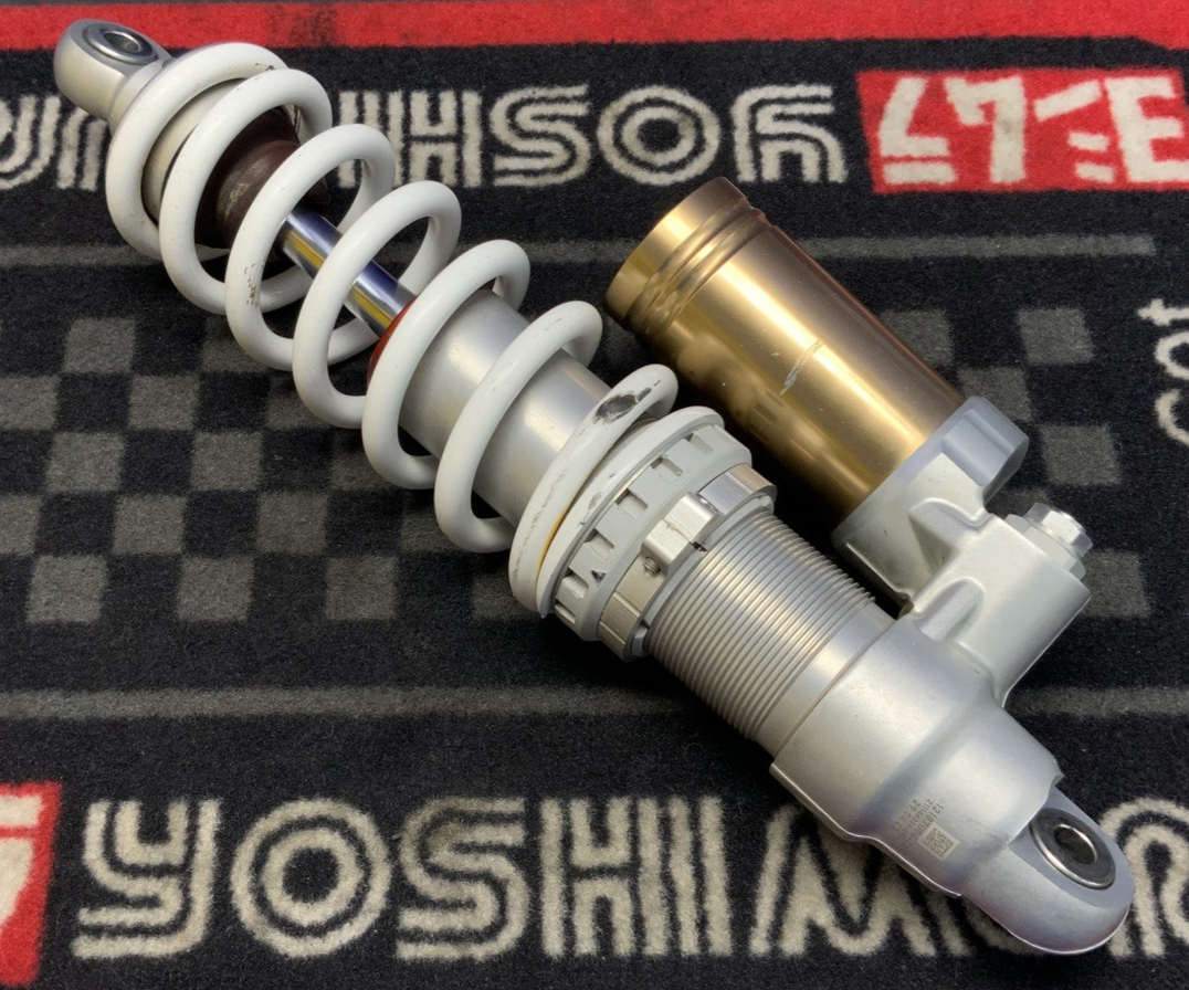 KTM Shock (K-Tech Conversion) 85SX 2018-2024 OEM 12187U0401