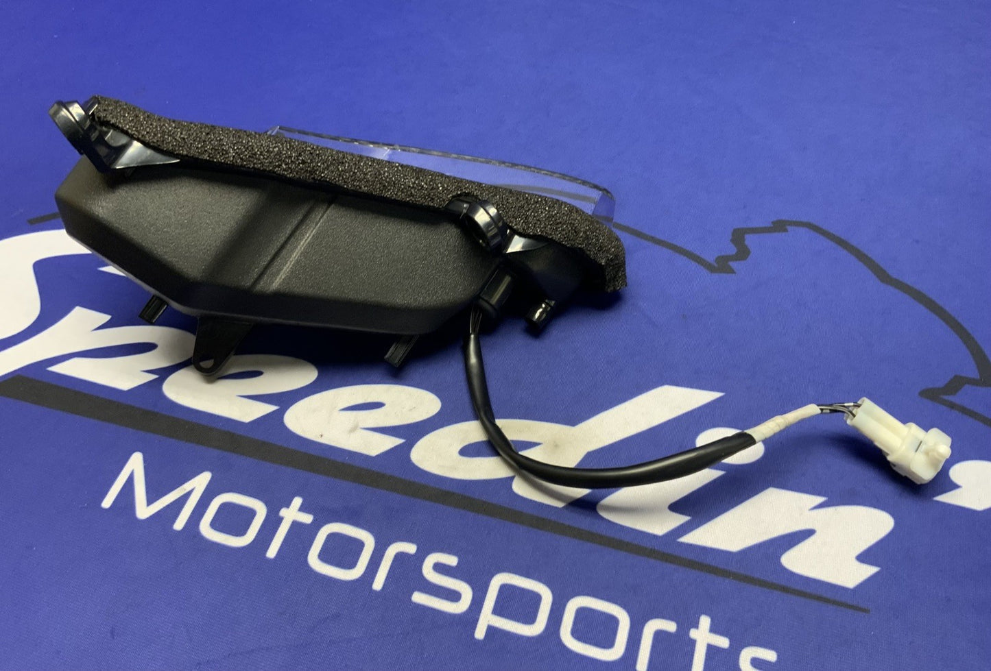 Yamaha Left Pilot Light YZF-R6 2017-2020 OEM BN6-84301-00-00-7