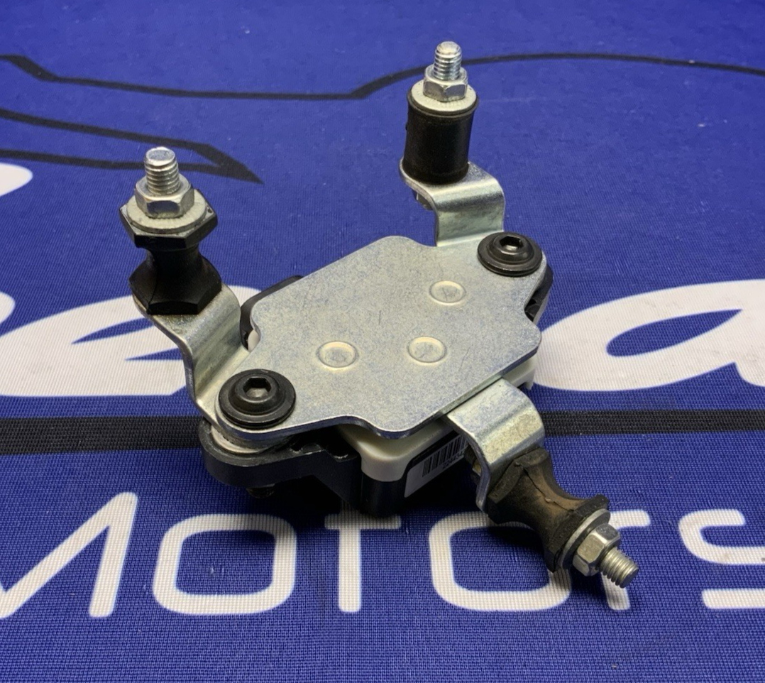 Ducati Tip Over Bank Angle Sensor Panigale V4 SP2 2018-2024 OEM 38540093B