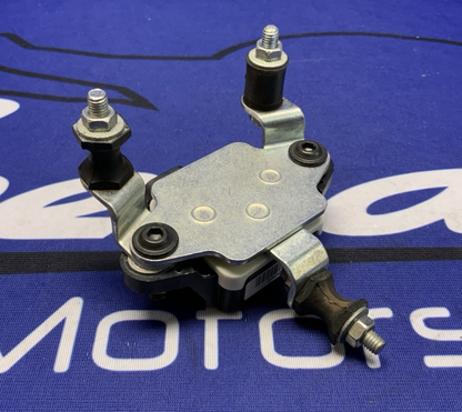 Ducati Tip Over Bank Angle Sensor Panigale V4 SP2 2018-2024 OEM 38540093B