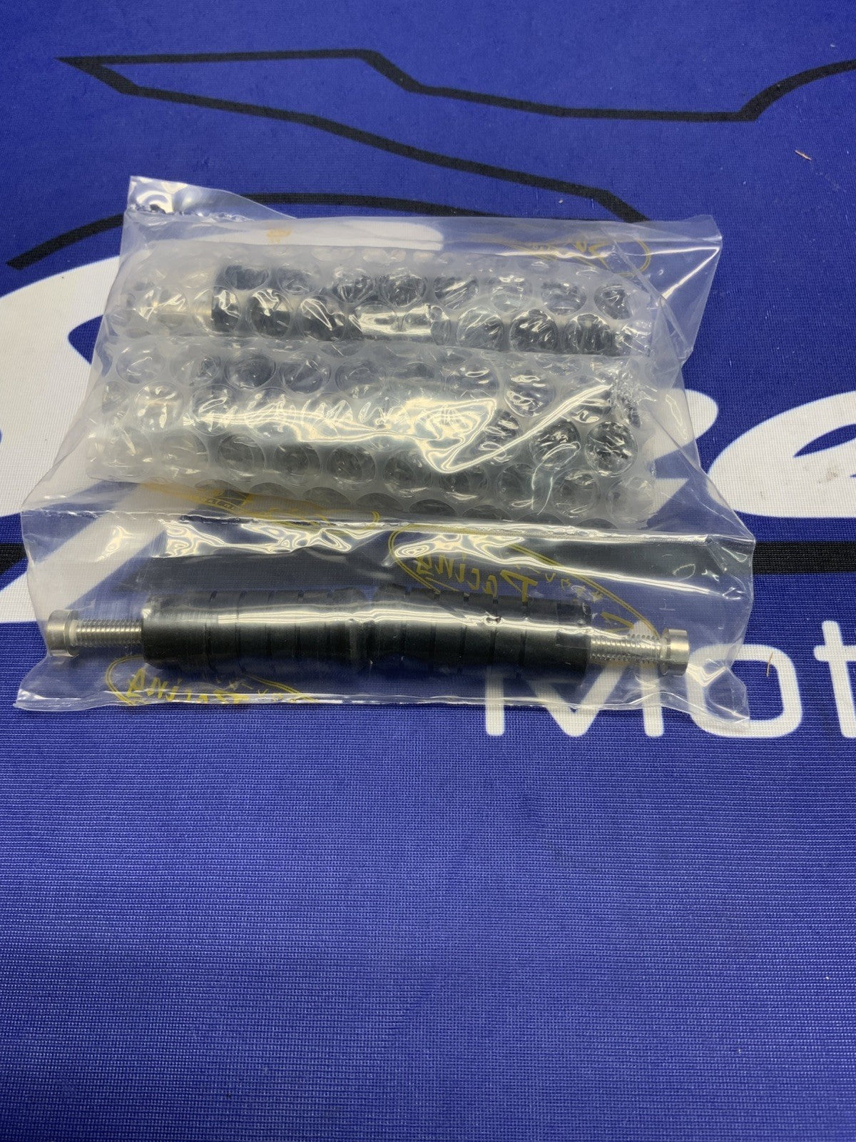Sato Rear Sets Suzuki GSX-8R/S 2023-2026 S-GSX8RS-BK