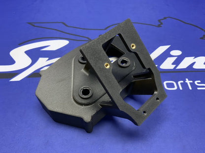 Trident Cycles Racing Dash Mount Street Triple 765 2023-2025 TCR-SHDM-2