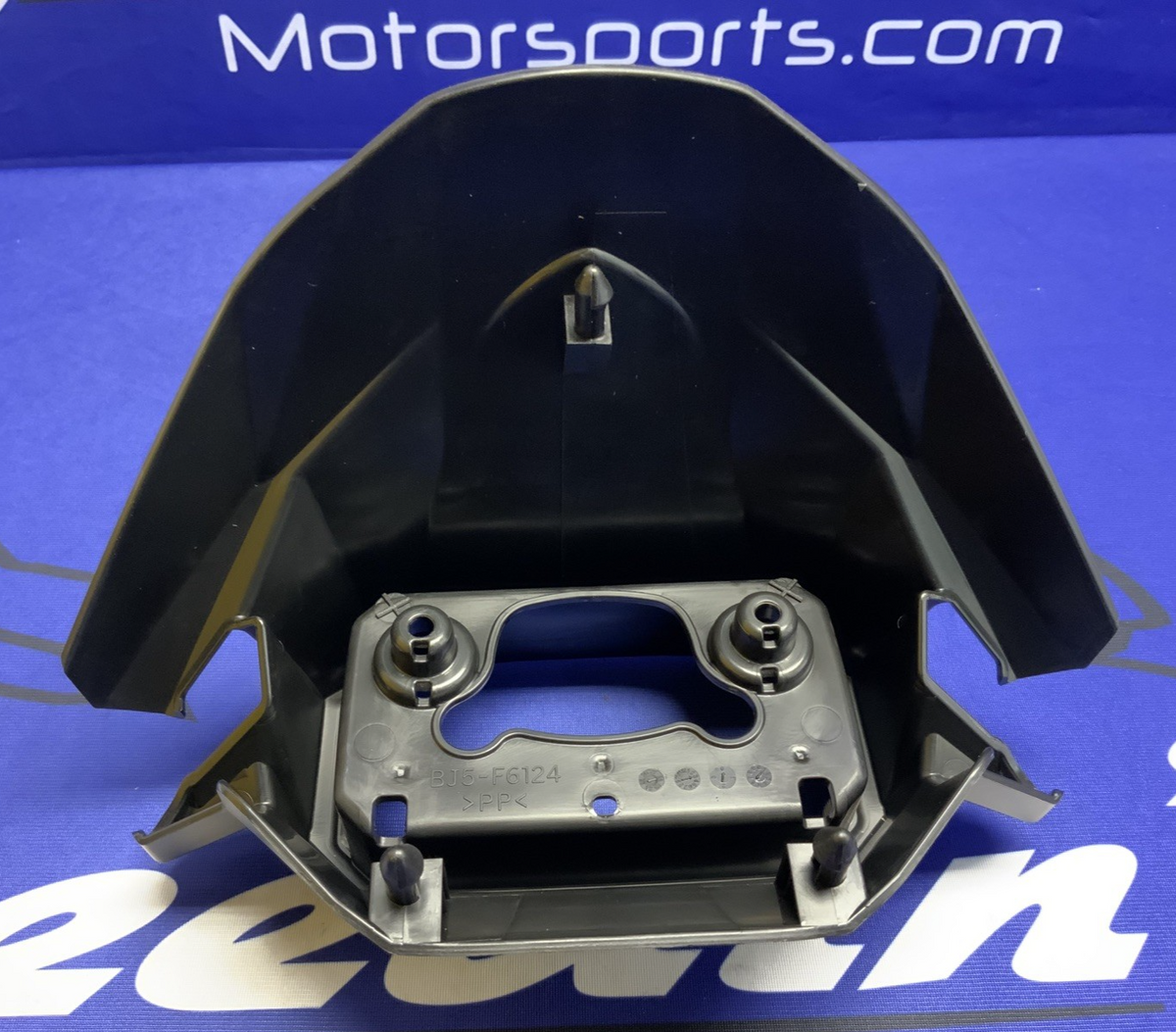 Yamaha Handlebar Protector Kodiak 450 2020-2027 OEM BJ5-F6124-00-00