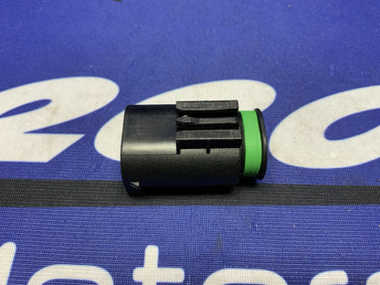 Alpha Racing 2D Speed Module Plug BMW S1000RR 2019-2025 61138388595