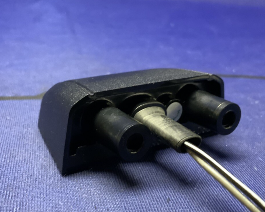 Suzuki License Plate Light GSX-8R/S 2023-2025 OEM 35910-48K10