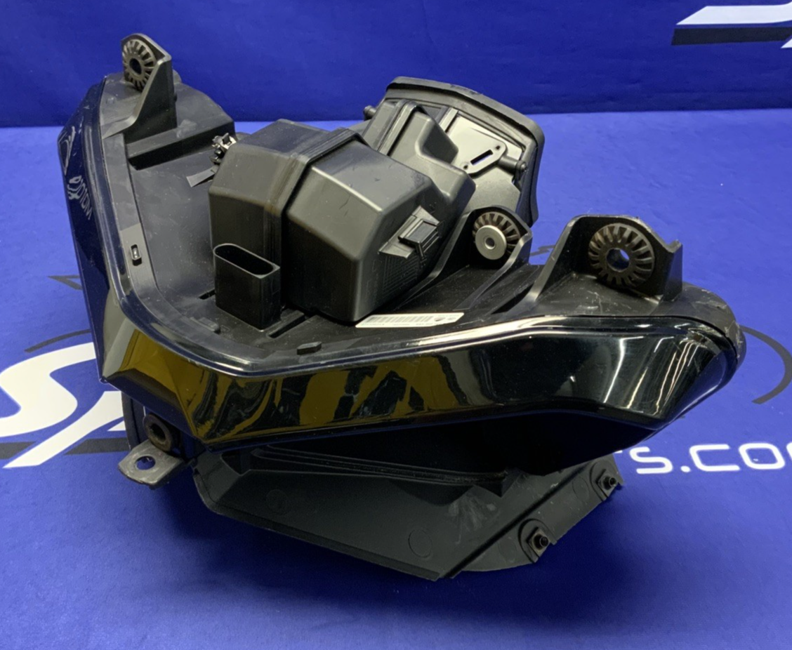 Ducati Front Headlight Cowling Panigale V4 2018-2024 OEM 52010422E