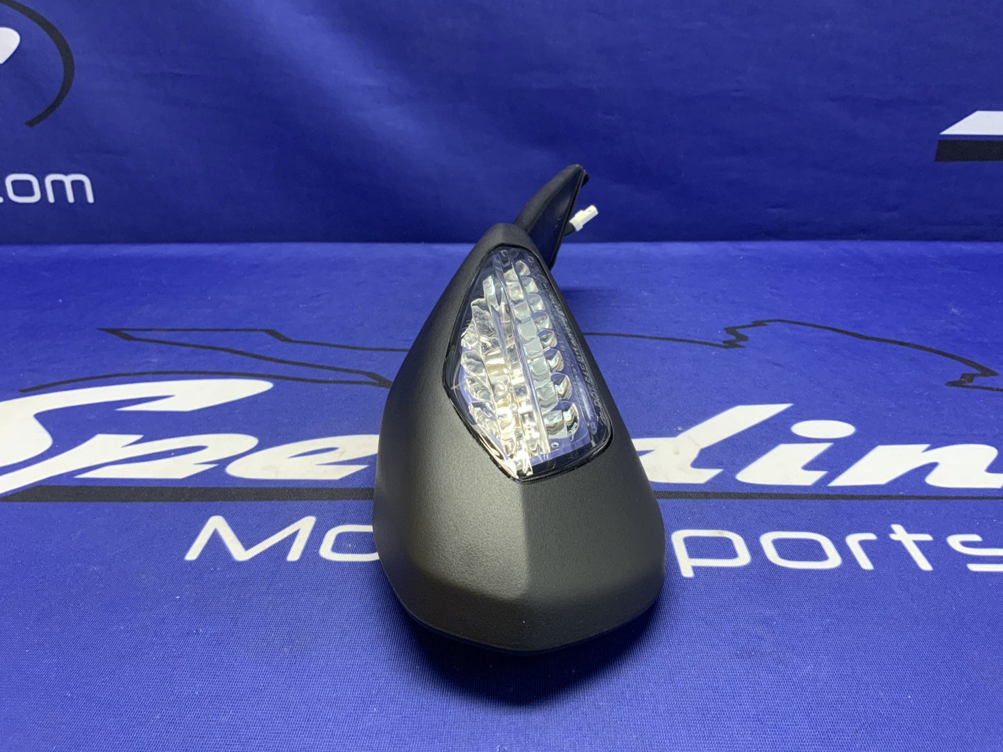 Ducati Right Rear-View Mirror Panigale V2 2023-2025 OEM 523S0655A