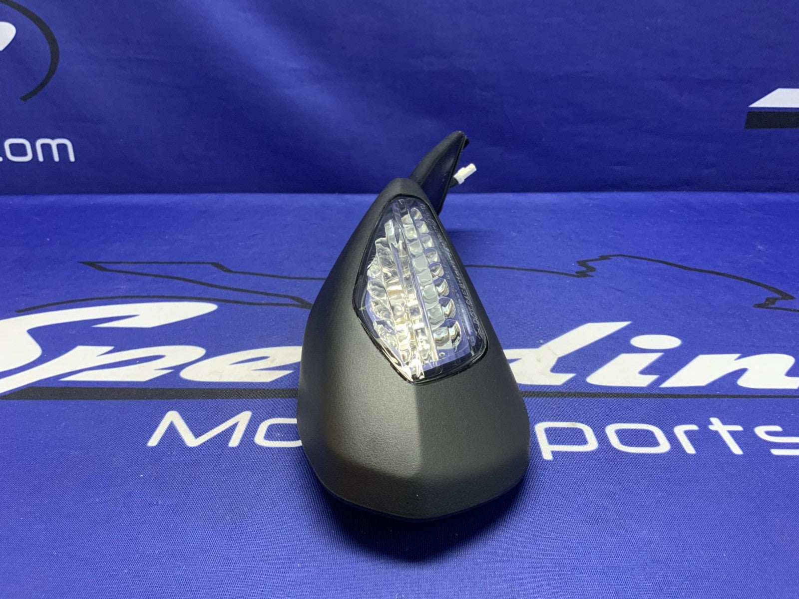 Ducati Right Rear-View Mirror Panigale V2 2023-2025 OEM 523S0655A