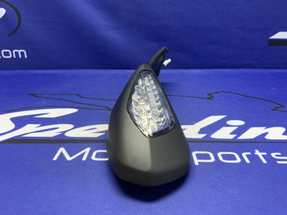 Ducati Right Rear-View Mirror Panigale V2 2023-2025 OEM 523S0655A