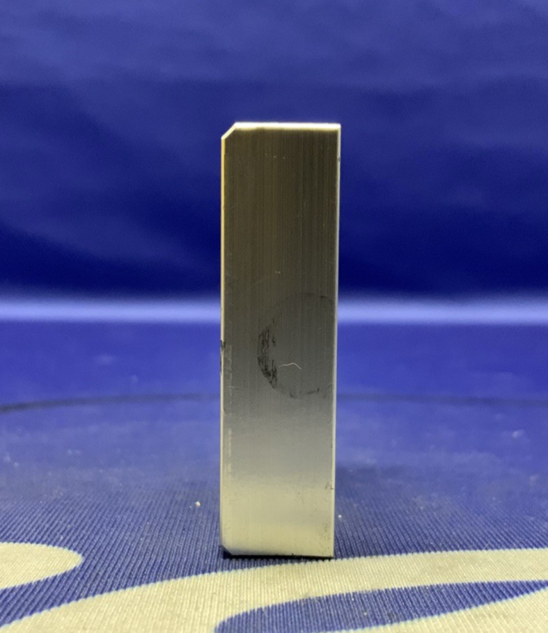 Yamaha Rear Chain Adjuster Left YZF-R6 2017-2020 OEM 4XV-25389-00-00