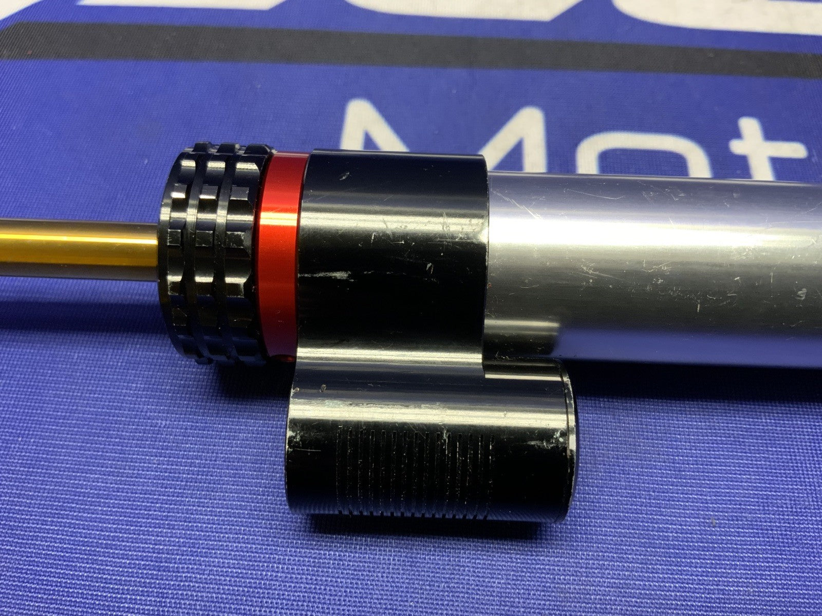 Matris Steering Damper KTM 890 Duke/R 2020-2023 SD36743-1