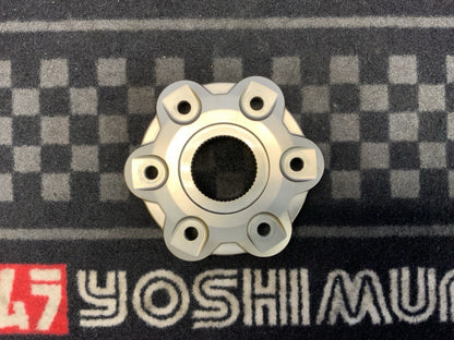 Ducati Rear Sprocket Flange Carrier Panigale V2 2021-2025 16016841AA