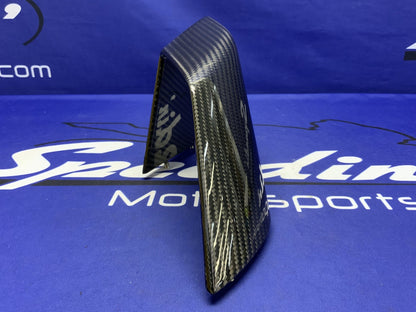 Alpha Racing Right Side Winglet Carbon Fiber BMW M1000RR 2021-2022 4663B003B12-1