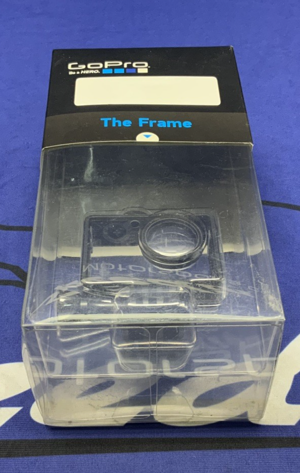 GoPro - The Frame Mount ANDFR-301