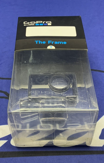 GoPro - The Frame Mount ANDFR-301