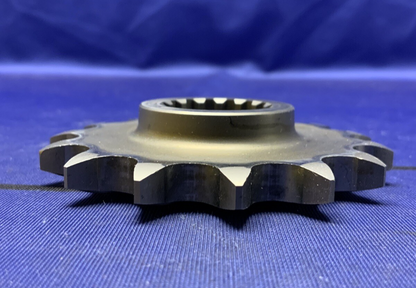 Ducati Front Sprocket 15T Panigale 1199 2012-2014 OEM 44910611A