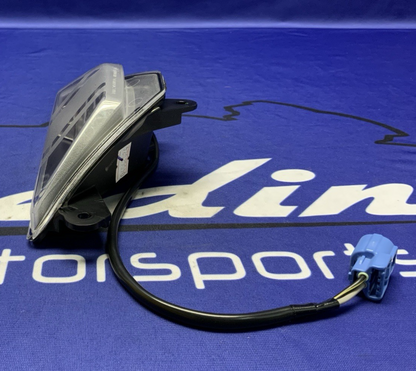 Kawasaki Right Front Turn Signal ZX-4RR 2023-2026 OEM 23040-0158