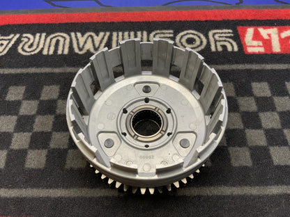 Ducati Outer Clutch Basket Assembly Panigale V2 2020-2025 OEM 19820431B