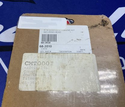 Cometic Top End Gasket KTM 85SX 2013-2017 68-3510