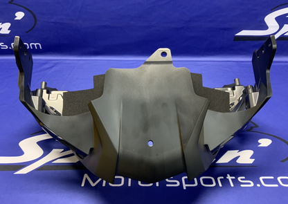Yamaha Front Headlight Cowling YZF-R6 2017-2024 OEM BN6-2830A-00-00
